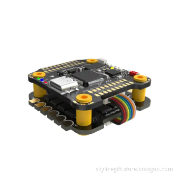 SpeedyBee F405 V3 50A Stack 30x30 FC Mini BLS Flight Electronic Speed Controller for RC Drone